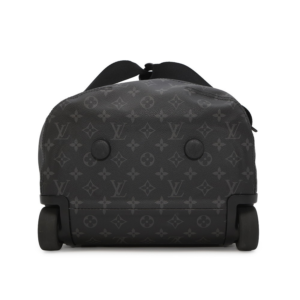 Louis Vuitton Monogram Case Eclipse Black Black S… - image 3